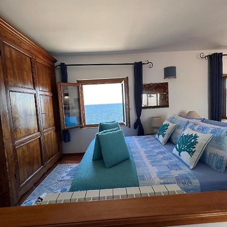 Apartmán Attico Vista Mare Trapani Exteriér fotografie