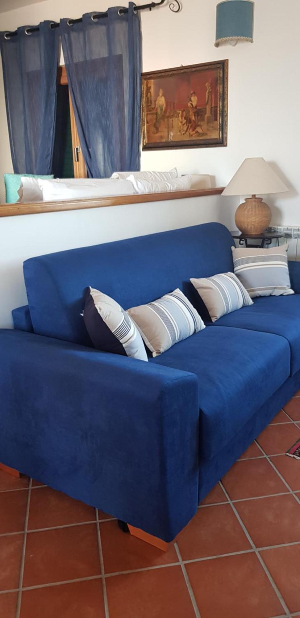 Apartmán Attico Vista Mare Trapani Exteriér fotografie