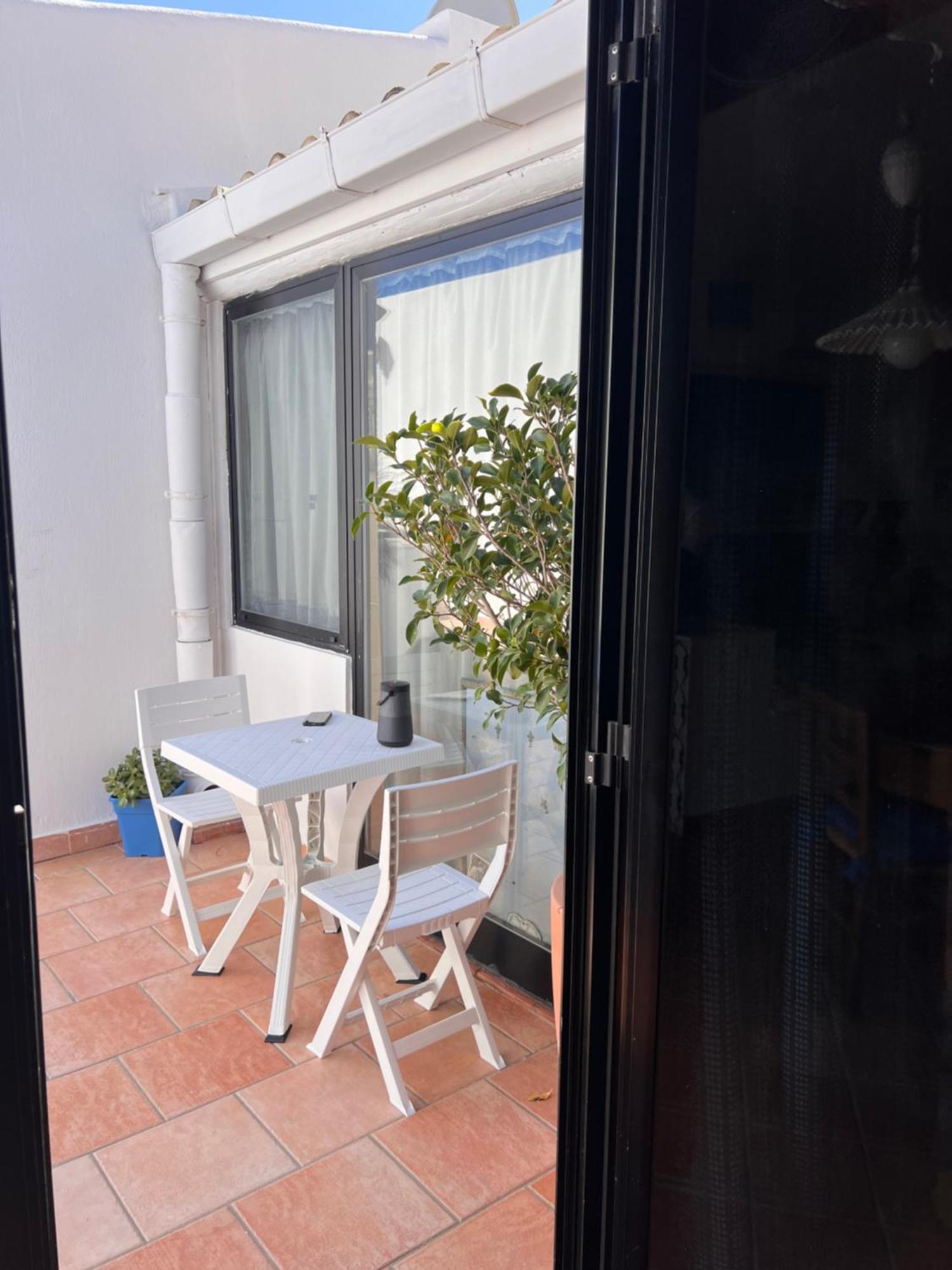 Apartmán Attico Vista Mare Trapani Exteriér fotografie
