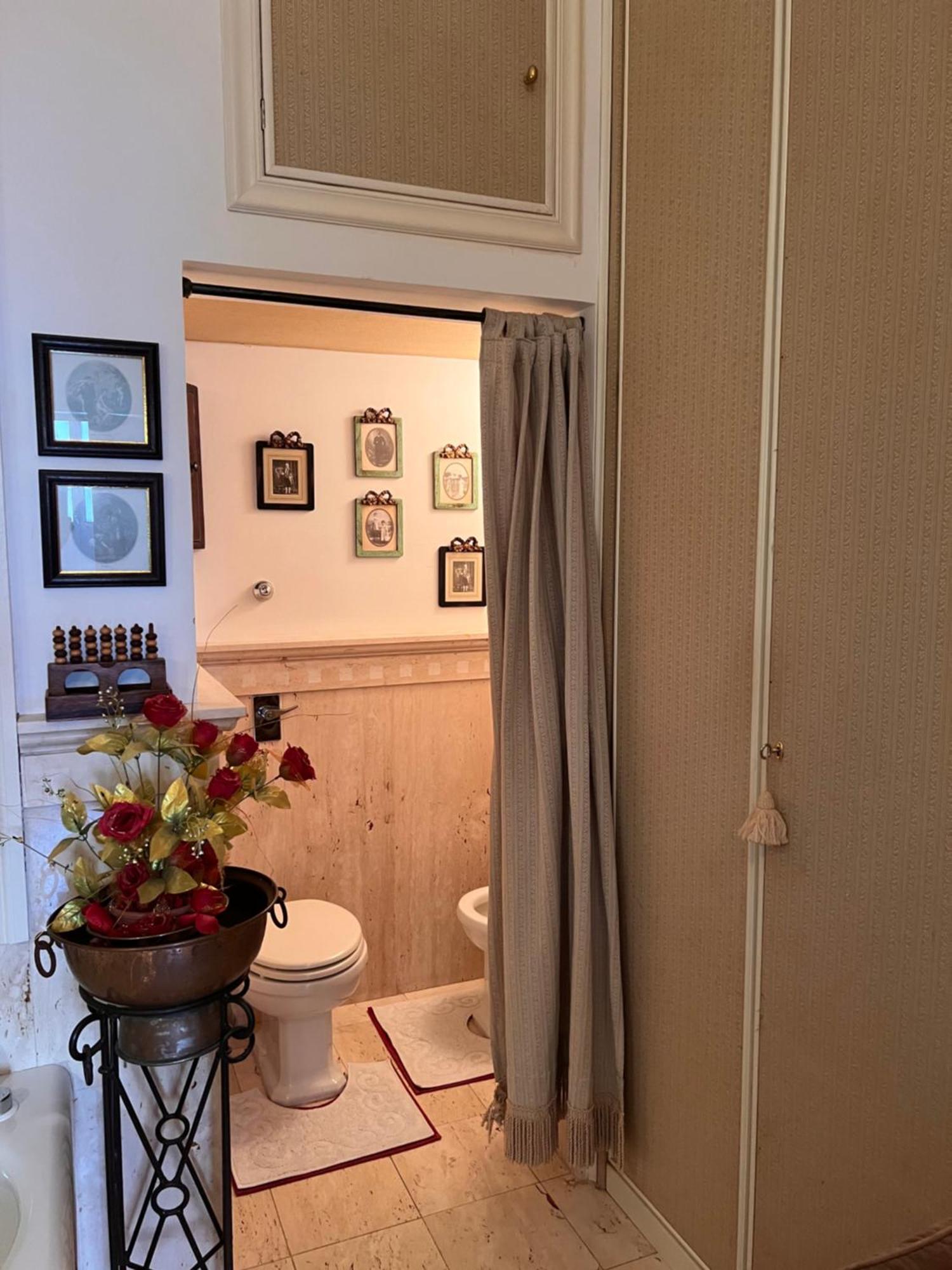 Apartmán Attico Vista Mare Trapani Exteriér fotografie