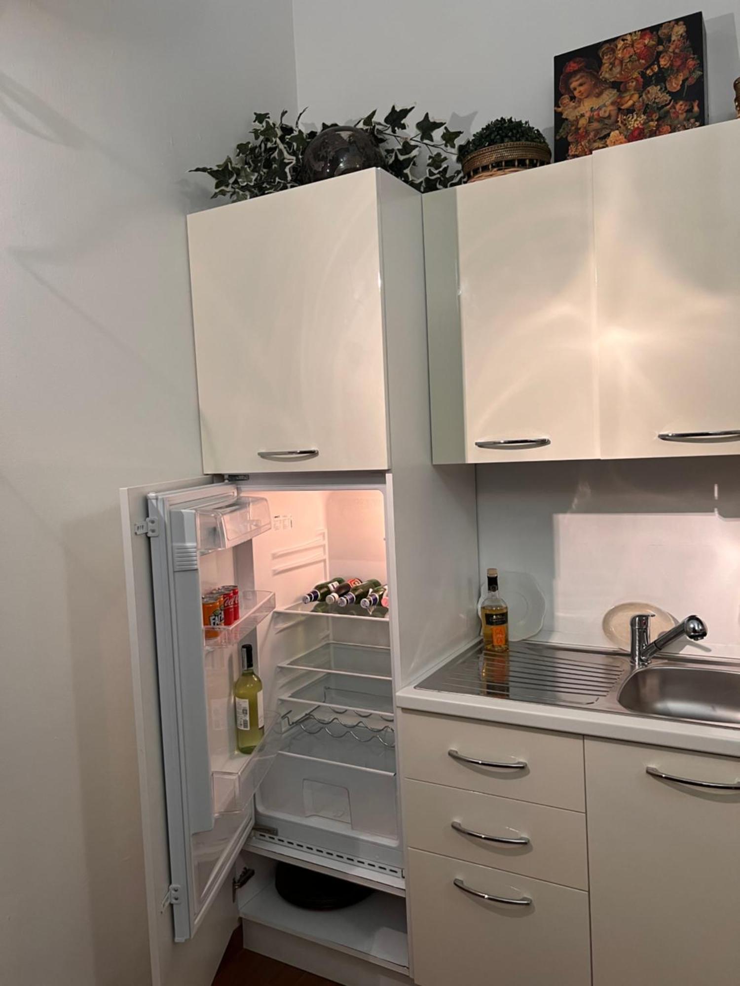 Apartmán Attico Vista Mare Trapani Exteriér fotografie